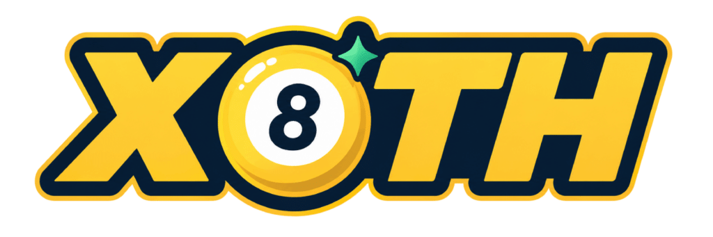 Logo xoth