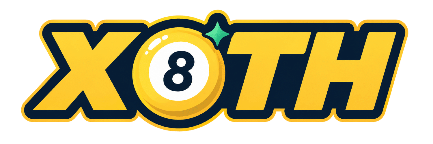 Logo xoth